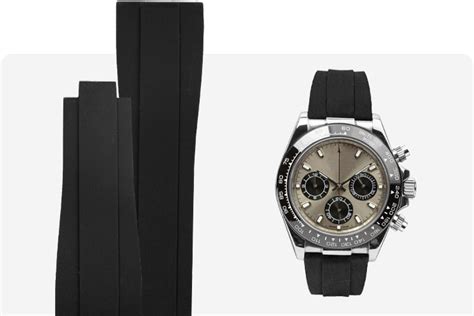 cinturino tessuto rolex|Cinturini Compatibili Rolex.